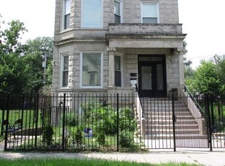 6934 S Stewart Ave, Chicago, IL 60621