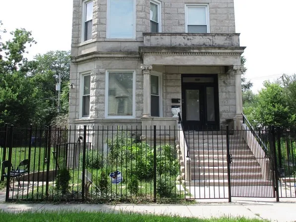 6934 S Stewart Ave, Chicago, IL 60621