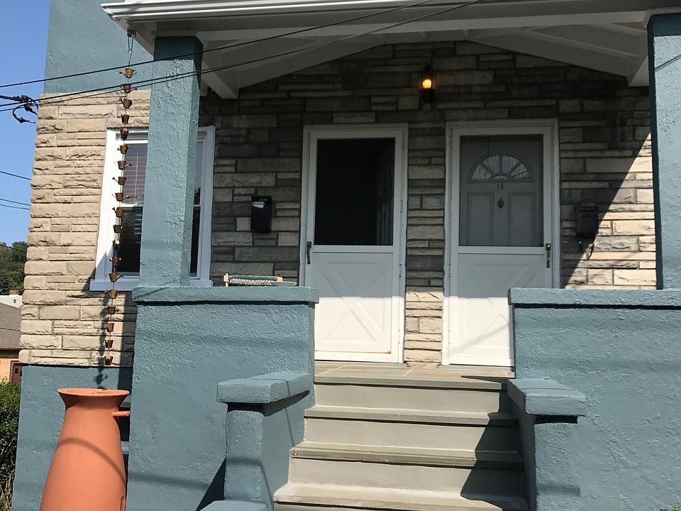 1st image of 1 Linden Pl #1S