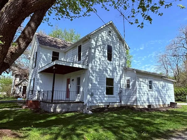 200 W Main St, Waldo, OH 43356