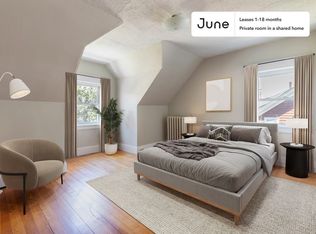 47 Wallingford Rd #2-G, Brighton, MA 02135