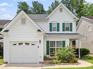 1016 Goldmist Ln, Durham, NC 27713