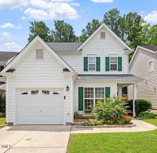 1016 Goldmist Ln, Durham, NC, 27713