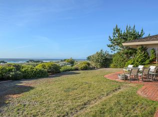 3024 Cormorant Rd, Pebble Beach, CA 93953