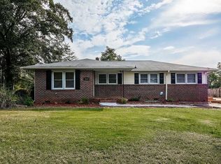 458 Old Boiling Springs Rd, Spartanburg, SC 29303