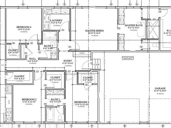 5th image of 1170 Viney Grove Rd