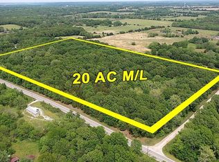 Highway 13 Southeast Rd #700, Warrensburg, MO 64093