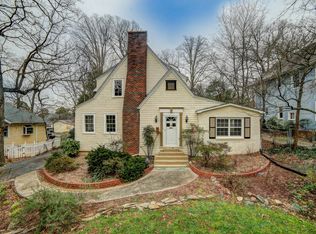 1516 The Plaza, Charlotte, NC 28205