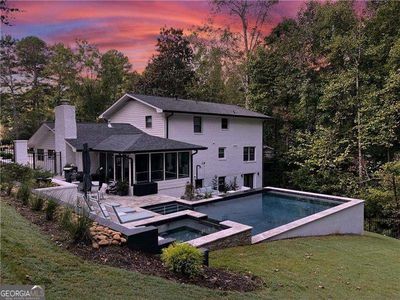 2672 Langland Ct NE, Atlanta, GA, 30345