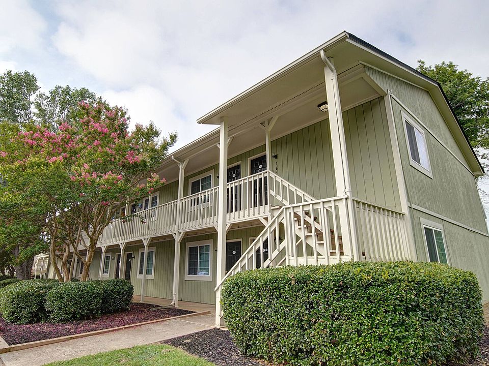 Forest Ridge Apartments Asheboro