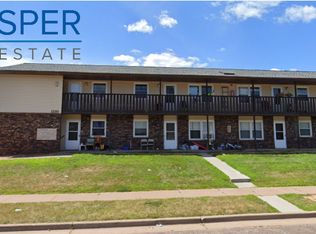 1130 Meridian Heights Dr UNIT 4, Eau Claire, WI 54703