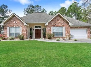 70359 Petit Rd, Mandeville, LA 70471