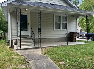 121 N Park Ave, Cape Girardeau, MO 63701