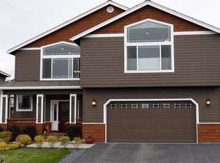 2897 Morgan Loop, Anchorage, AK 99516