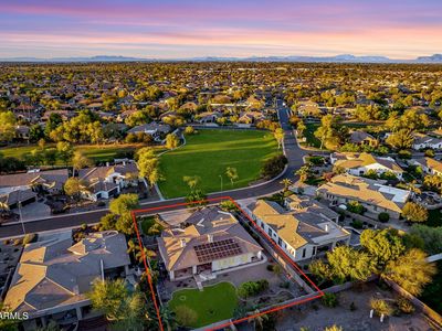 745 E County Down Dr, Chandler, AZ, 85249