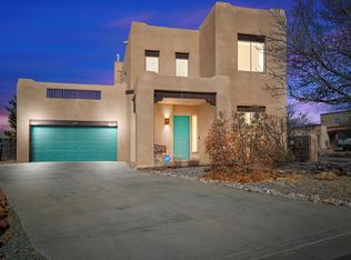 6509 Valentine Way, Santa Fe, NM 87507
