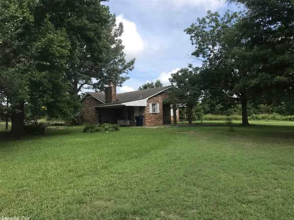 315 W Highway 52, Eudora, AR 71640