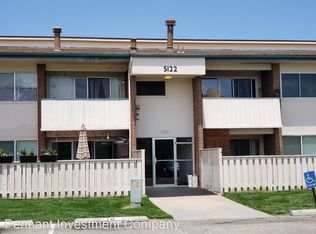 5122 Williams Fork Trl #201-5122-2, Boulder, CO 80301