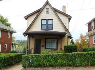 305 Avenue F, Pittsburgh, PA