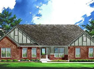 415 Long Gate Ct, Wentzville, MO 63385