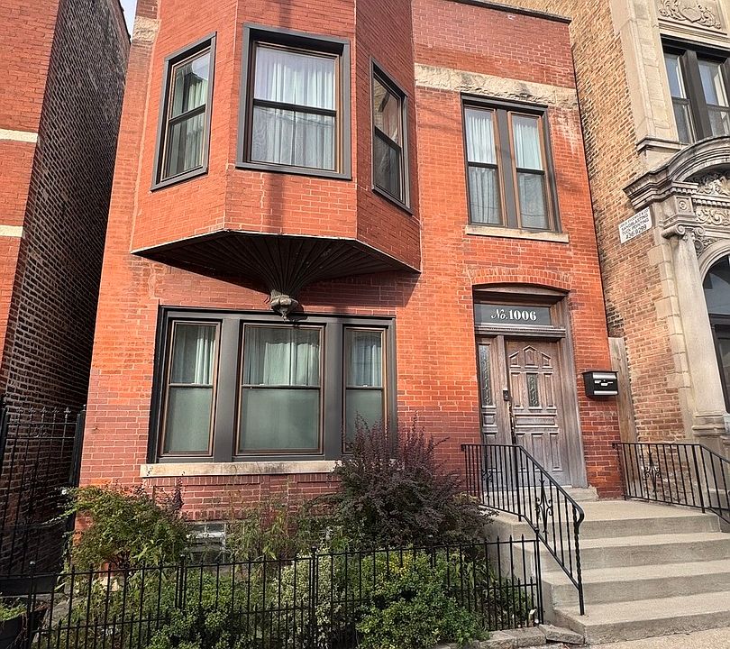 1st image of 1006 S Oakley Blvd #2