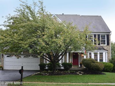 216 Whitney Pl NE, Leesburg, VA, 20176