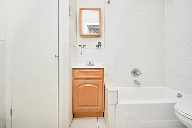 Rented by Keller Williams NYC