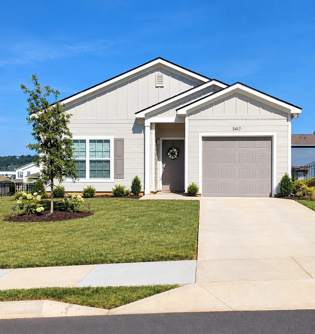 3 bed, 1282 sqft, $2,550 — Photo 1