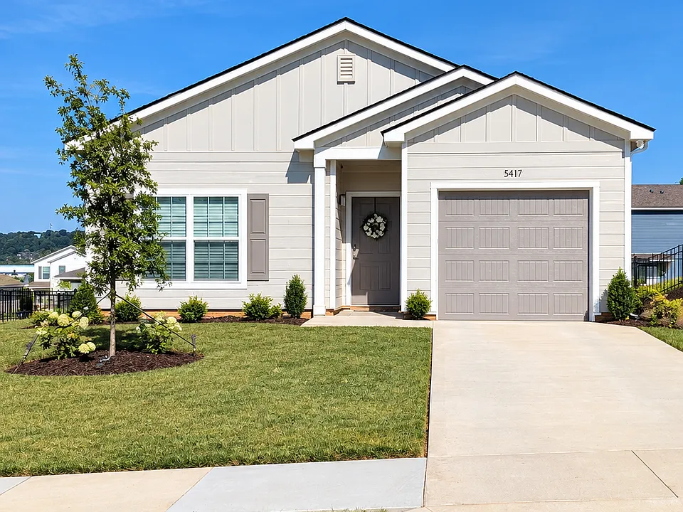 5417 Swallowtail Ln