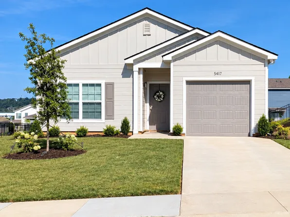 5417 Swallowtail Ln, Knoxville, TN 37924