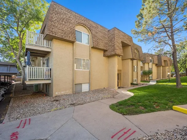 7665 E Quincy Avenue #204, Denver, CO 80237