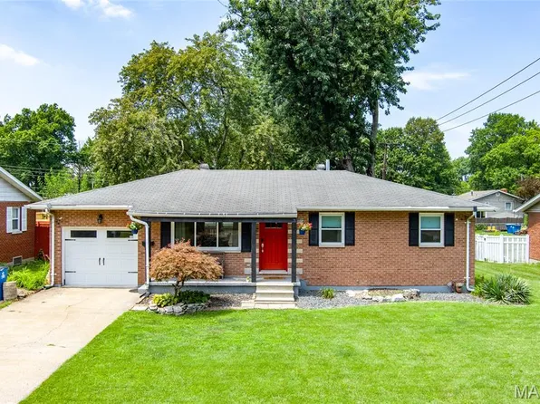 3241 Colgate Pl, Granite City, IL 62040