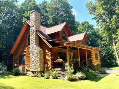 4000 Winchell Rd, Mantua, OH, 44255