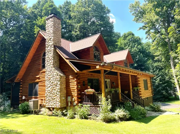 4000 Winchell Rd, Mantua, OH 44255