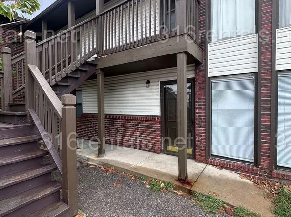 359 E Marion Ct, 359 E Marion Ct APT 1, Wichita, KS 67216