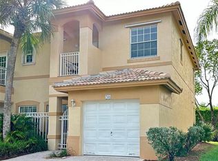 746 NW 170th Ter, Pembroke Pines, FL 33028