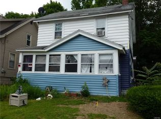 153 Hall Ave, Syracuse, NY 13205