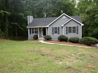 1565 Pilgrim Rd, Cumming, GA 30040