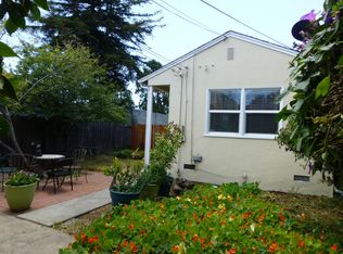 4210 Barrett Ave, Richmond, CA 94805