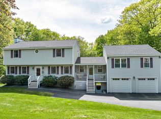 14 Garvin Rd, Derry, NH 03038