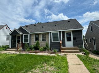 5849 Blaisdell Ave, Minneapolis, MN 55419