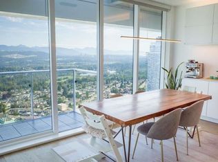 6000 McKay Ave #3607, Burnaby, BC