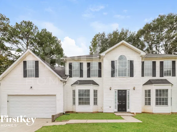 2432 Wild Springs Ct, Decatur, GA 30034
