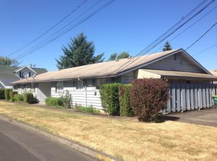 11881 SW 3rd St, Beaverton, OR 97005