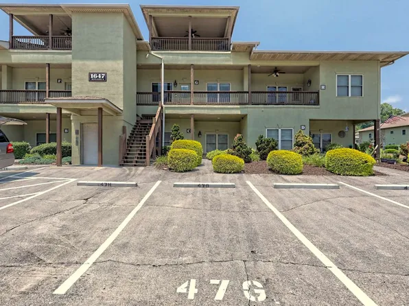 1647 Lakeview Dr #8-G, Young Harris, GA 30582