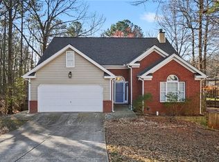 64 Cassie Ct, Dallas, GA 30157