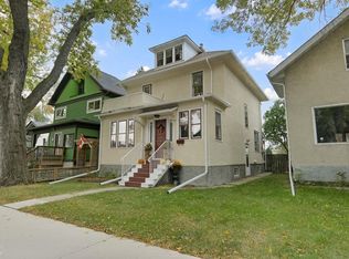 10756 93rd St NW, Edmonton, AB T5H 1Y5