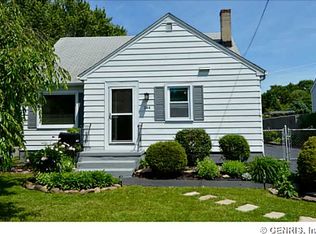 144 Perinton St, Rochester, NY 14615