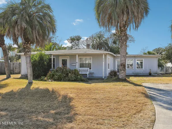 524 16TH Avenue N, Jacksonville Beach, FL 32250