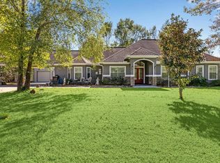 27724 Colapis Dr, Splendora, TX 77372